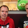 『Angry Birds』の快進撃はどこまで続くのか!? 「Green Day」とのコラボ、ショップ、遊園地展開などについて直撃
