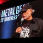 満を持して『メタルギア』映画化、小島監督が語る25周年の思い ― 「METAL GEAR 25th ANNIVERSARY PARTY」レポ(前編)