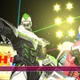 『TIGER & BUNNY オンエアジャック！』予約特典ポスターの絵柄が公開