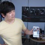 スマホ向けに計算ゲームを組み込んだ簡易RPG