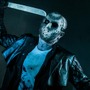 ベッキーも大興奮！USJハロウィーンイベント ― 昼はカーニバル、夜は世界最恐