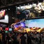 【TGS 2012】新たな『モンスターハンター4』の世界をいち早く体験できる