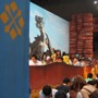 【TGS 2012】新たな『モンスターハンター4』の世界をいち早く体験できる