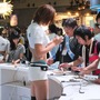 【TGS 2012】gloopsが語る「ゲームの作り方」、リッチかつ軽量なソーシャルゲームを実現するために