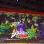 【TGS 2012】スタンド使いはスタンド使いにひかれあう！新情報も明らかになった『ジョジョの奇妙な冒険』ステージレポート