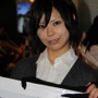 【TGS 2012】ビジネスデーを彩ってくれたコンパニオンたち、DAY2編