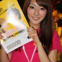 【TGS 2012】ビジネスデーを彩ってくれたコンパニオンたち、DAY2編