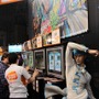 【TGS 2012】最高のジョジョゲーを作ると誓った！サイバーコネクトツー松山社長がアピール