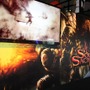 【TGS 2012】PS Vita期待の新作『SOUL SACRIFICE』4人でハーピィ討伐に挑戦