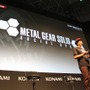 【TGS 2012】「いつでもどこもで遊べる」が時代に合わせて進化『METAL GEAR SOLID SOCIAL OPS』ステージレポ