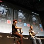 【TGS 2012】「いつでもどこもで遊べる」が時代に合わせて進化『METAL GEAR SOLID SOCIAL OPS』ステージレポ