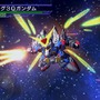 『SDガンダム ジージェネレーション オーバーワールド』謎のオリジナルキャラクター達が登場