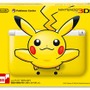 欧州でもピカチュウ仕様のニンテンドー3DS LLが発売