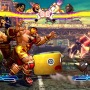 『STREET FIGHTER X 鉄拳』無料大型アップデート“Ver.2013”が正式発表、PS Vita版の最新映像も公開