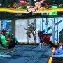 『STREET FIGHTER X 鉄拳』無料大型アップデート“Ver.2013”が正式発表、PS Vita版の最新映像も公開