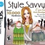 北米版『Style Savvy』