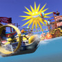 シュガー・ラッシュのラルフも登場！『Sonic & All-Stars Racing』最新トレイラー＆スクリーン