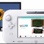 ブラウジングの時はテレビとWii U GamePadの画面を別々に表示することも可能