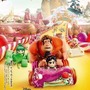 「シュガー・ラッシュ」がディズニーブランド過去最高のオープニング　日本公開は来春