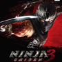 『NINJA GAIDEN 3: Razor's Edge』パッケージ