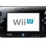 Wii U GamePad