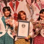 これがギネス記録を認定されたアイドルだ！『AKB1/149 恋愛総選挙』イベントをフォトレポートでお届け