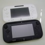 Wii U GamePadも比較