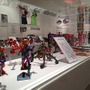 「EVANGELION100.0」開催　渋谷・パルコミュージアムに2000アイテムの展覧会