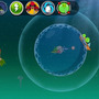 『Angry Birds』の宇宙版『Angry Birds Space』、海洋生物保護団体のOceanEldersとコラボ
