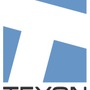 TEYON JAPAN ロゴ