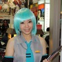 【台北国際ゲームショウ 2013】台湾にもミクさんが！思わず台湾に行きたくなるコンパニオンフォトレポート(2)