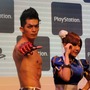 【台北国際ゲームショウ 2013】台湾にもミクさんが！思わず台湾に行きたくなるコンパニオンフォトレポート(2)