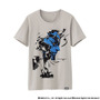 『METAL GEAR RISING』ユニクロのコラボパーカ＆Tシャツ販売開始 ― Yahoo!トップページジャックも