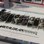 開店前から行列も！遂に発売した『METAL GEAR RISING』販売店舗の様子をお届け