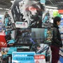 開店前から行列も！遂に発売した『METAL GEAR RISING』販売店舗の様子をお届け