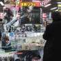 開店前から行列も！遂に発売した『METAL GEAR RISING』販売店舗の様子をお届け