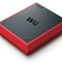 Wii mini本体