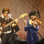 ケルティックな夜をみなで過ごしましょう「Playing Mitsuda Works! ～光田康典特集ライブ～」フォト＆レポート