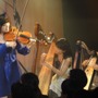 ケルティックな夜をみなで過ごしましょう「Playing Mitsuda Works! ～光田康典特集ライブ～」フォト＆レポート