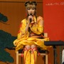 いのり役、花組・蘭乃はなさん