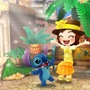 Miiとディズニーキャラクターが一緒に生活体験できるゲーム『ディズニー マジックキャッスル マイ・ハッピー・ライフ』最新情報