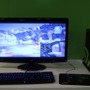 【GDC 2013】NVIDIAの「Project SHIELD」でPCゲームのストリーミングを試してみた(動画あり)