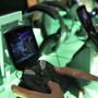 【GDC 2013】NVIDIAの「Project SHIELD」でPCゲームのストリーミングを試してみた(動画あり)