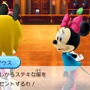 『ディズニー マジックキャッスル マイ・ハッピー・ライフ』を構成する2つの世界を紹介