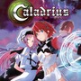 『Caladrius』パッケージ