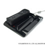 ゲームテック、Wii U用Wiiリモコン非接触充電ボードセットと専用電池パックを発売