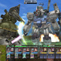 『ガンダムタクティクスオンライン』にパイロットや新MSが追加