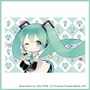 「初音ミク×Ｔカード』記念、スペシャル複製原セット」1枚目