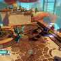 フィギュア連動のアクションゲーム『Skylanders Swap Force』、10月のリリースが決定