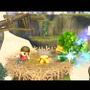 【Nintendo Direct】3DS/Wii U『大乱闘スマッシュブラザーズ』は2014年発売で、「ロックマン」と「むらびと」の参戦決定
